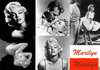Marilyn Monroe I
