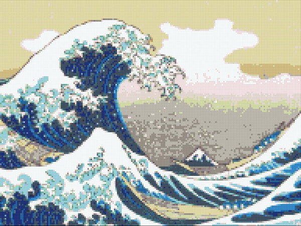hokusai_ola_215_160_mosaic